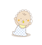 コーァコーァ姉 ＆ エンエン弟（個別スタンプ：38）