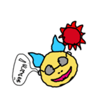Nuunoy（個別スタンプ：5）