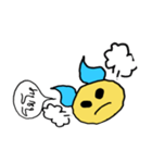 Nuunoy（個別スタンプ：7）