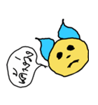 Nuunoy（個別スタンプ：9）