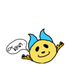 Nuunoy（個別スタンプ：10）