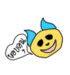 Nuunoy（個別スタンプ：11）