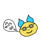 Nuunoy（個別スタンプ：12）