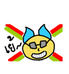 Nuunoy（個別スタンプ：19）