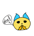 Nuunoy（個別スタンプ：23）