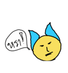 Nuunoy（個別スタンプ：24）
