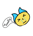 Nuunoy（個別スタンプ：27）