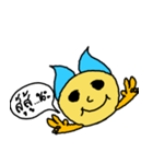 Nuunoy（個別スタンプ：30）