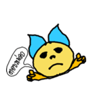 Nuunoy（個別スタンプ：31）