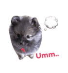こまち。（個別スタンプ：8）