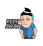 Amek Pekan Vol. II（個別スタンプ：10）