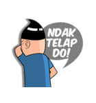 Amek Pekan Vol. II（個別スタンプ：14）