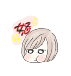 にしやま（個別スタンプ：10）