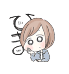 にしやま（個別スタンプ：11）