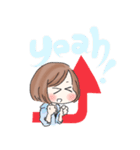 にしやま（個別スタンプ：28）