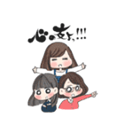 にしやま（個別スタンプ：40）