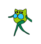 フクタン（個別スタンプ：5）