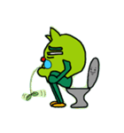フクタン（個別スタンプ：6）