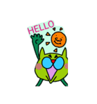 フクタン（個別スタンプ：10）