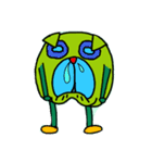 フクタン（個別スタンプ：11）
