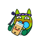 フクタン（個別スタンプ：14）