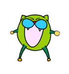フクタン（個別スタンプ：16）