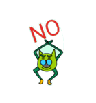 フクタン（個別スタンプ：19）