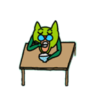 フクタン（個別スタンプ：20）
