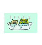 フクタン（個別スタンプ：21）