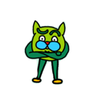 フクタン（個別スタンプ：22）