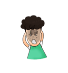 Mr.Acne（個別スタンプ：3）