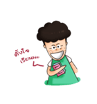 Mr.Acne（個別スタンプ：4）