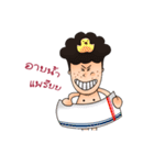 Mr.Acne（個別スタンプ：6）