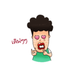 Mr.Acne（個別スタンプ：14）