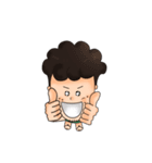 Mr.Acne（個別スタンプ：16）