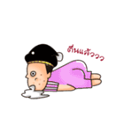 Mr.Acne（個別スタンプ：22）