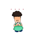 Mr.Acne（個別スタンプ：23）