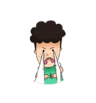 Mr.Acne（個別スタンプ：26）