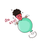 Mr.Acne（個別スタンプ：27）