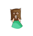 Mr.Acne（個別スタンプ：29）