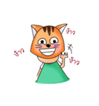 Mr.Acne（個別スタンプ：32）