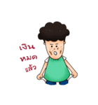 Mr.Acne（個別スタンプ：36）