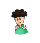 Mr.Acne（個別スタンプ：37）