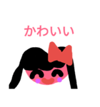 よよちゃん（個別スタンプ：1）