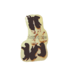 love Animals.（個別スタンプ：5）