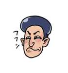 きままにお返事（個別スタンプ：36）