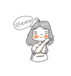 Orangegii（個別スタンプ：4）