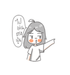 Orangegii（個別スタンプ：5）