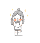 Orangegii（個別スタンプ：6）