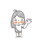 Orangegii（個別スタンプ：9）